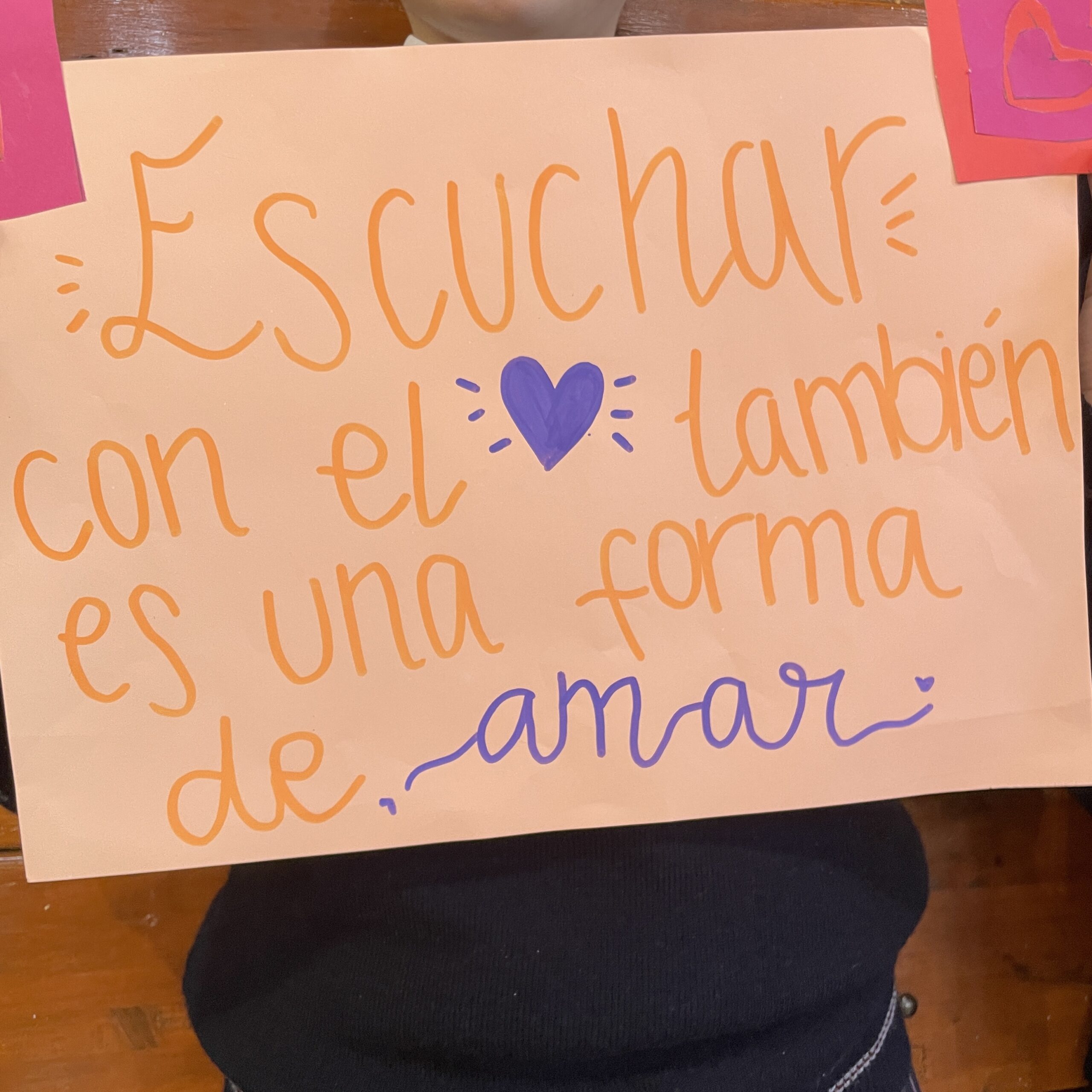 Día de la Convivencia Escolar